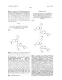 THERAPEUTIC COMPOUNDS AND USES THEREOF diagram and image