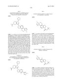 THERAPEUTIC COMPOUNDS AND USES THEREOF diagram and image