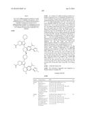 THERAPEUTIC COMPOUNDS AND USES THEREOF diagram and image