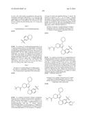 THERAPEUTIC COMPOUNDS AND USES THEREOF diagram and image