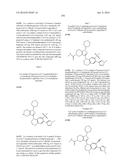 THERAPEUTIC COMPOUNDS AND USES THEREOF diagram and image