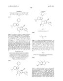 THERAPEUTIC COMPOUNDS AND USES THEREOF diagram and image