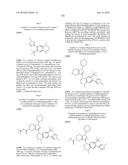 THERAPEUTIC COMPOUNDS AND USES THEREOF diagram and image