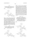 THERAPEUTIC COMPOUNDS AND USES THEREOF diagram and image