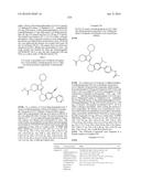 THERAPEUTIC COMPOUNDS AND USES THEREOF diagram and image