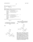 THERAPEUTIC COMPOUNDS AND USES THEREOF diagram and image