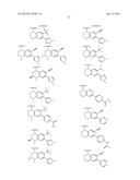 THERAPEUTIC COMPOUNDS AND USES THEREOF diagram and image