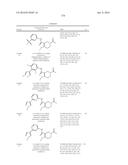 THERAPEUTIC COMPOUNDS AND USES THEREOF diagram and image