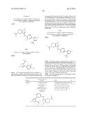 THERAPEUTIC COMPOUNDS AND USES THEREOF diagram and image