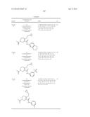 THERAPEUTIC COMPOUNDS AND USES THEREOF diagram and image