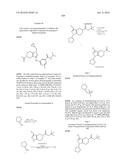 THERAPEUTIC COMPOUNDS AND USES THEREOF diagram and image