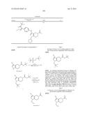 THERAPEUTIC COMPOUNDS AND USES THEREOF diagram and image