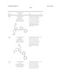 THERAPEUTIC COMPOUNDS AND USES THEREOF diagram and image