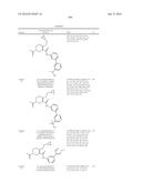 THERAPEUTIC COMPOUNDS AND USES THEREOF diagram and image