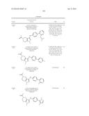 THERAPEUTIC COMPOUNDS AND USES THEREOF diagram and image