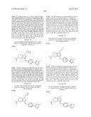 THERAPEUTIC COMPOUNDS AND USES THEREOF diagram and image