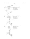 THERAPEUTIC COMPOUNDS AND USES THEREOF diagram and image