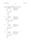 THERAPEUTIC COMPOUNDS AND USES THEREOF diagram and image