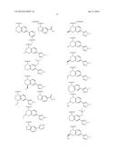 THERAPEUTIC COMPOUNDS AND USES THEREOF diagram and image