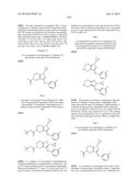 THERAPEUTIC COMPOUNDS AND USES THEREOF diagram and image