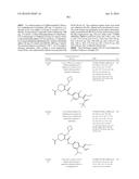 THERAPEUTIC COMPOUNDS AND USES THEREOF diagram and image