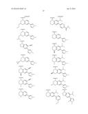 THERAPEUTIC COMPOUNDS AND USES THEREOF diagram and image