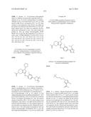 THERAPEUTIC COMPOUNDS AND USES THEREOF diagram and image