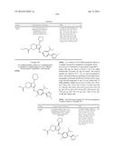 THERAPEUTIC COMPOUNDS AND USES THEREOF diagram and image