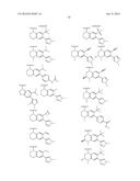 THERAPEUTIC COMPOUNDS AND USES THEREOF diagram and image