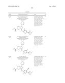 THERAPEUTIC COMPOUNDS AND USES THEREOF diagram and image