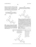 THERAPEUTIC COMPOUNDS AND USES THEREOF diagram and image