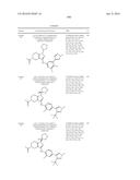 THERAPEUTIC COMPOUNDS AND USES THEREOF diagram and image