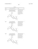 THERAPEUTIC COMPOUNDS AND USES THEREOF diagram and image