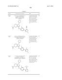 THERAPEUTIC COMPOUNDS AND USES THEREOF diagram and image