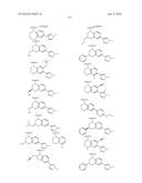 THERAPEUTIC COMPOUNDS AND USES THEREOF diagram and image