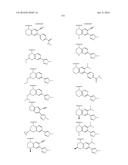 THERAPEUTIC COMPOUNDS AND USES THEREOF diagram and image