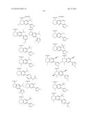 THERAPEUTIC COMPOUNDS AND USES THEREOF diagram and image