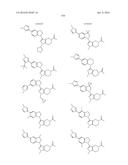 THERAPEUTIC COMPOUNDS AND USES THEREOF diagram and image