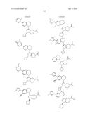 THERAPEUTIC COMPOUNDS AND USES THEREOF diagram and image