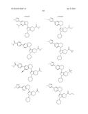 THERAPEUTIC COMPOUNDS AND USES THEREOF diagram and image