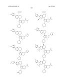 THERAPEUTIC COMPOUNDS AND USES THEREOF diagram and image