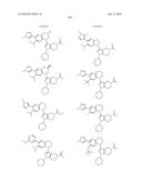 THERAPEUTIC COMPOUNDS AND USES THEREOF diagram and image