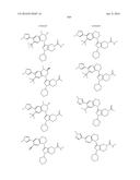 THERAPEUTIC COMPOUNDS AND USES THEREOF diagram and image