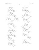 THERAPEUTIC COMPOUNDS AND USES THEREOF diagram and image