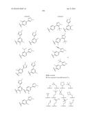 THERAPEUTIC COMPOUNDS AND USES THEREOF diagram and image