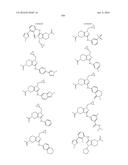 THERAPEUTIC COMPOUNDS AND USES THEREOF diagram and image