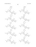 THERAPEUTIC COMPOUNDS AND USES THEREOF diagram and image