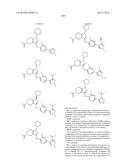 THERAPEUTIC COMPOUNDS AND USES THEREOF diagram and image