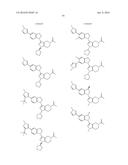 THERAPEUTIC COMPOUNDS AND USES THEREOF diagram and image