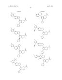 THERAPEUTIC COMPOUNDS AND USES THEREOF diagram and image